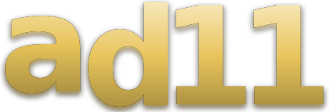 ad11 logo
